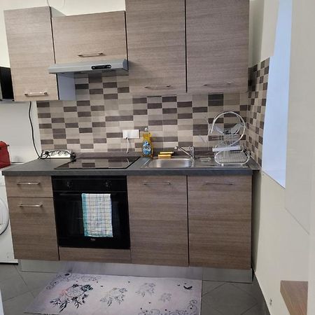 Appartement Moulinet Moulinet  Ngoại thất bức ảnh
