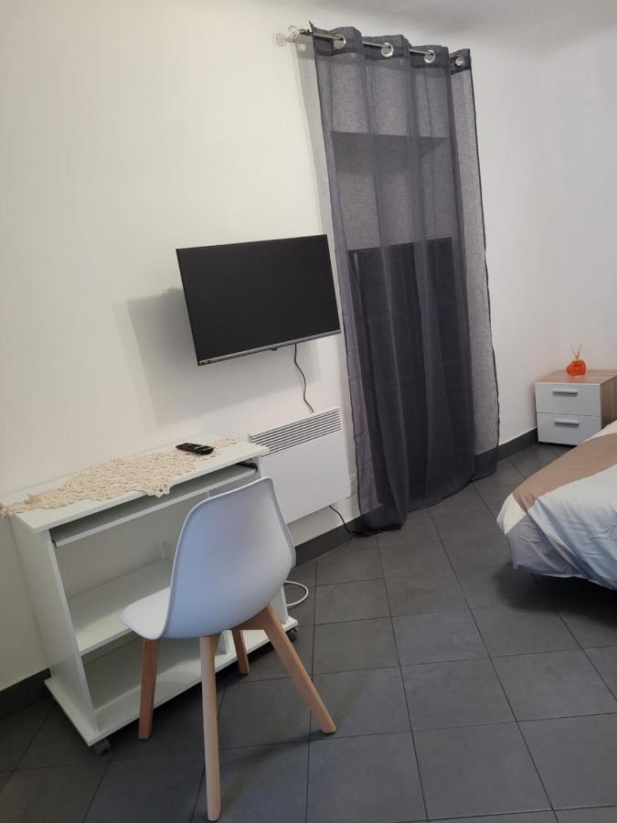 Appartement Moulinet Moulinet  Ngoại thất bức ảnh