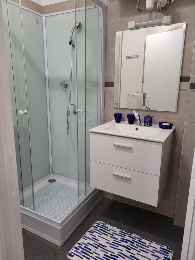Appartement Moulinet Moulinet  Ngoại thất bức ảnh