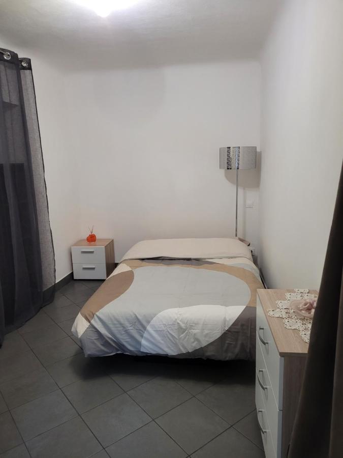 Appartement Moulinet Moulinet  Ngoại thất bức ảnh